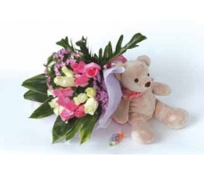 Hand Bouquet 